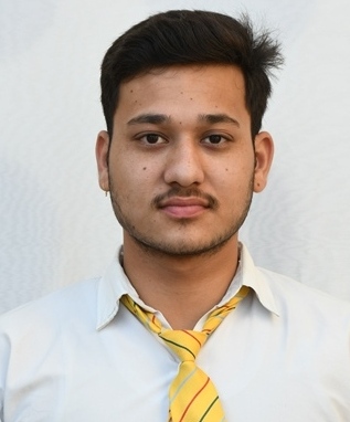 PRINCE KUMAR   